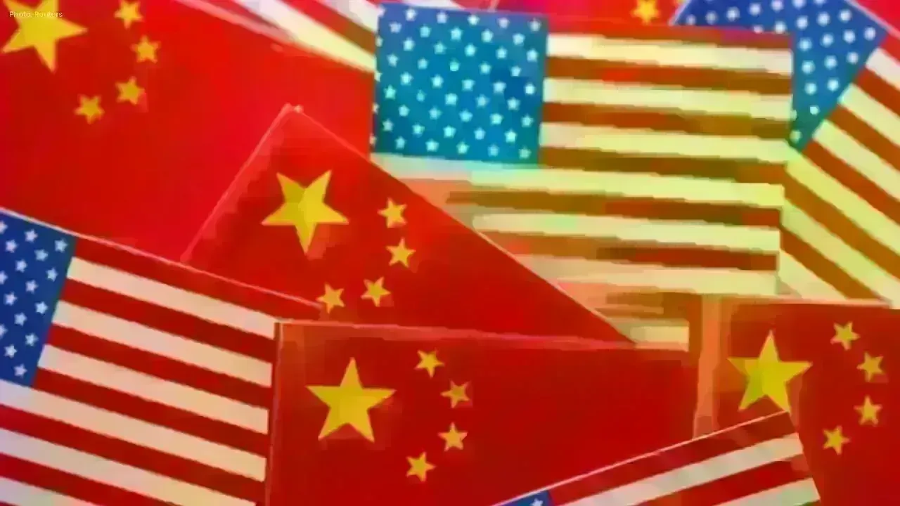 China Criticizes US MATCH Act Amid Talks with Trump