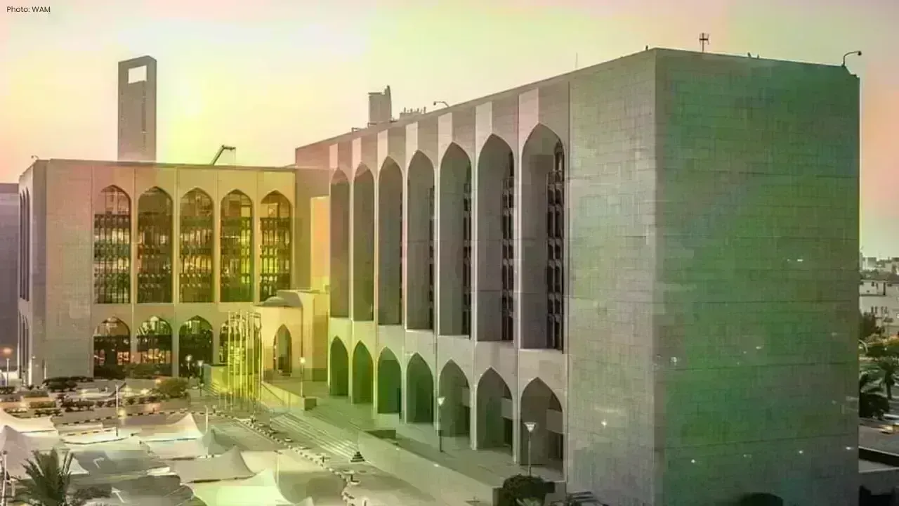 UAE Grants License for AI-Driven Omla Community Bank in Umm Al Quwain