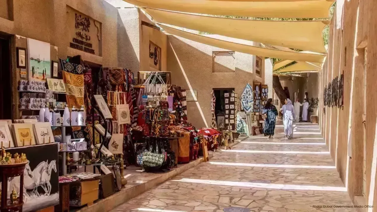 New Signage Regulations Unveiled in Dubai to Beautify City