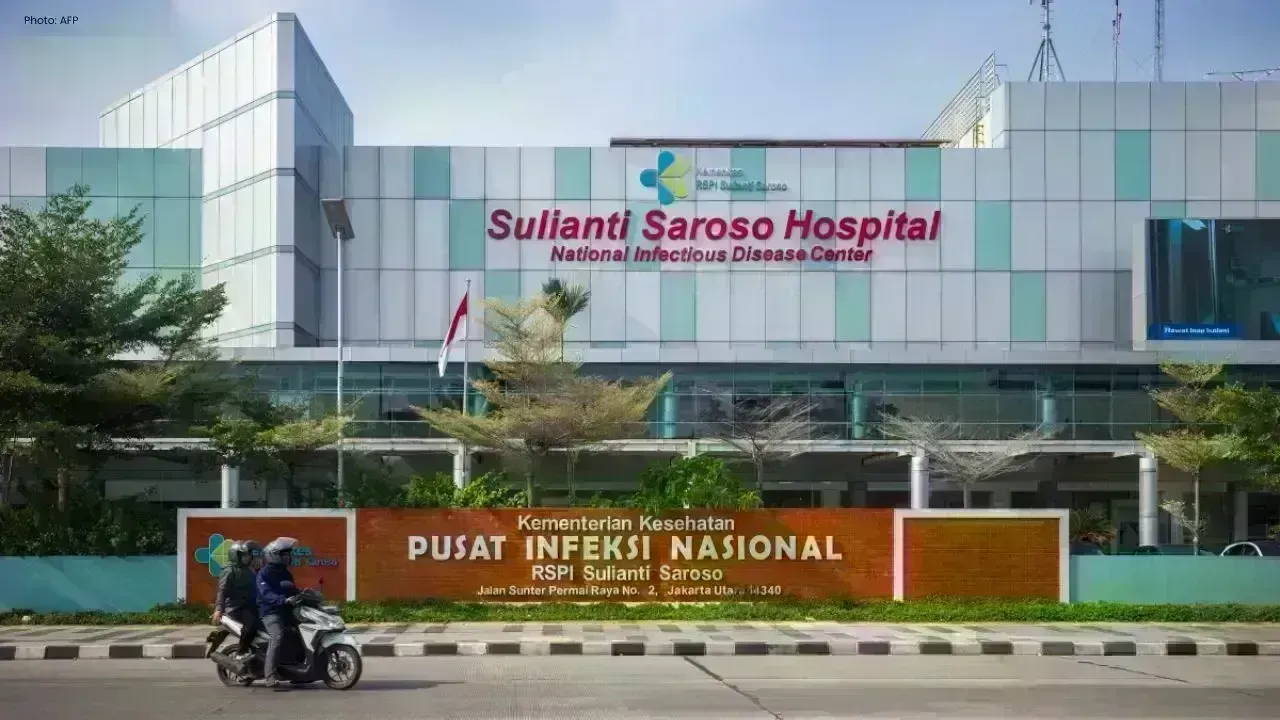 Indonesia Enhances Hantavirus Monitoring Protocols