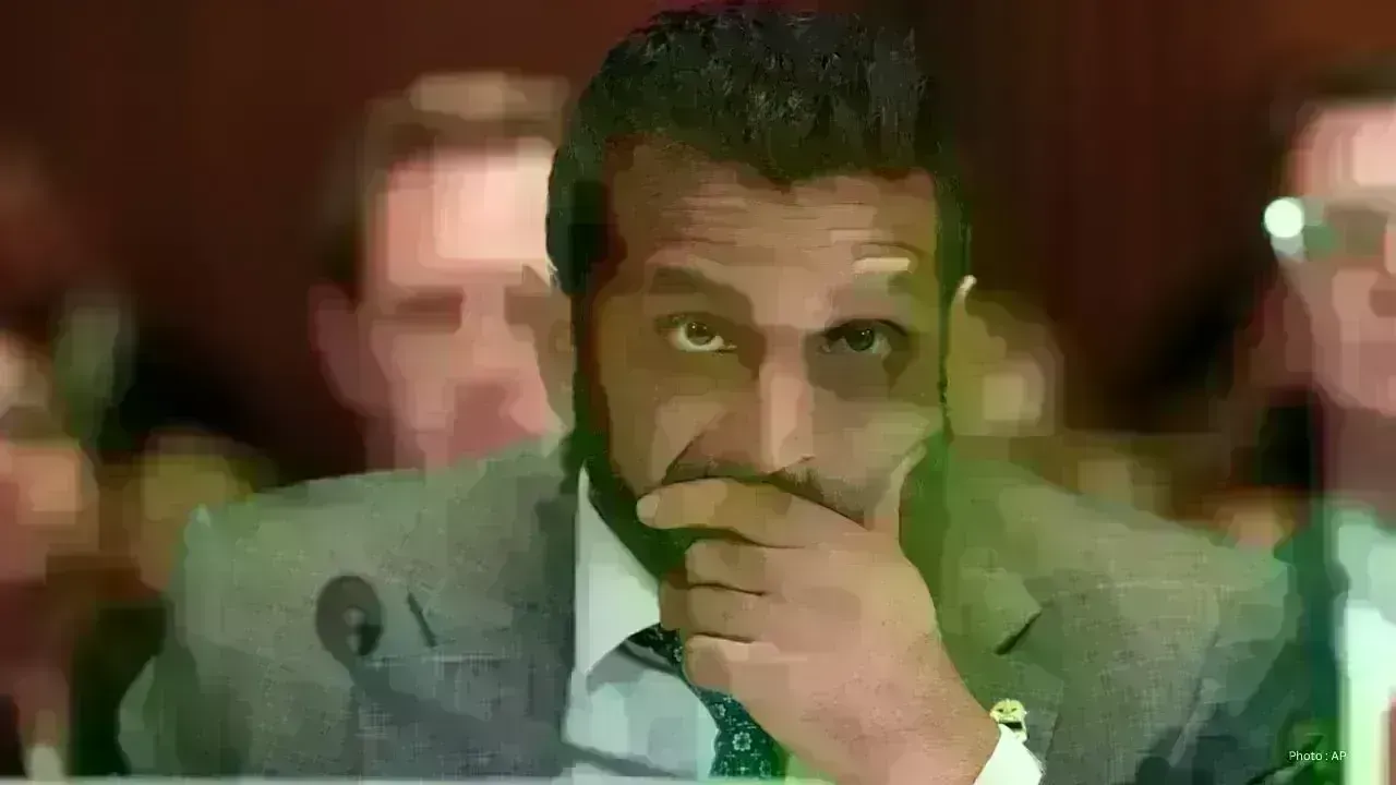 FBI Director Kash Patel Rejects Drinking Claims in Tense Senate Hearing