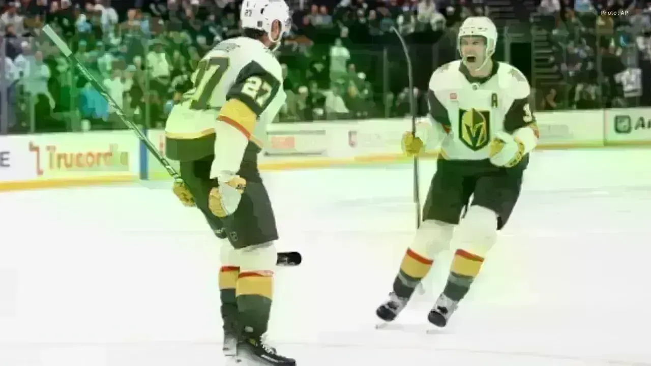 Brayden McNabb Dismissed for Interference in Playoff Showdown