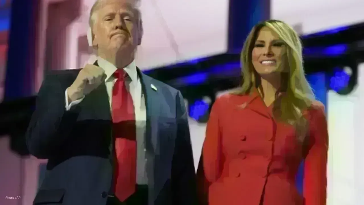 Melania Trump Celebrates Progress in Foster Care Reform Initiatives