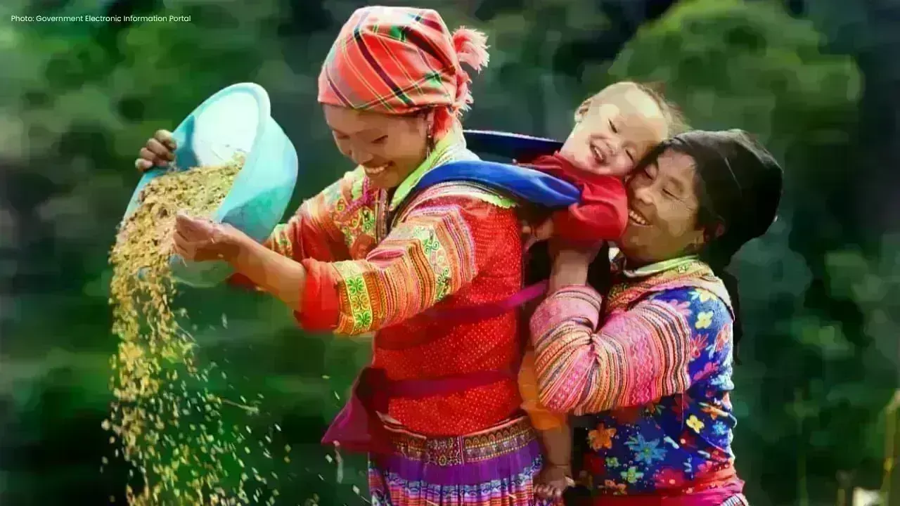 Vietnam Enhances Ethnic Development Agenda