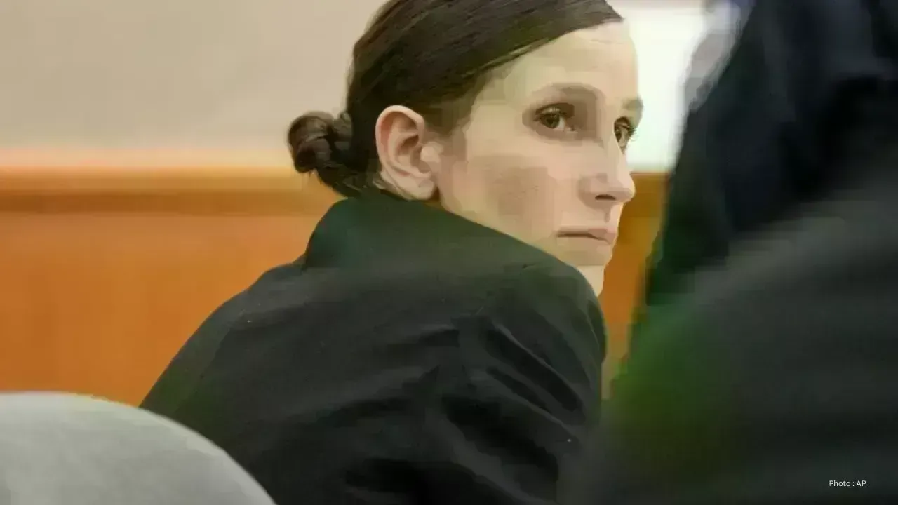 Kouri Richins to Be Sentenced on Late Husband's 44th Birthday