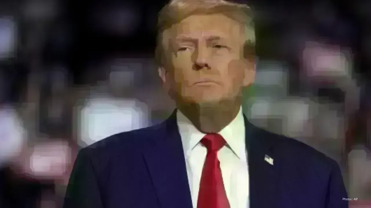 Trump's Dilemma: Tough Decisions Amidst Iran Tensions