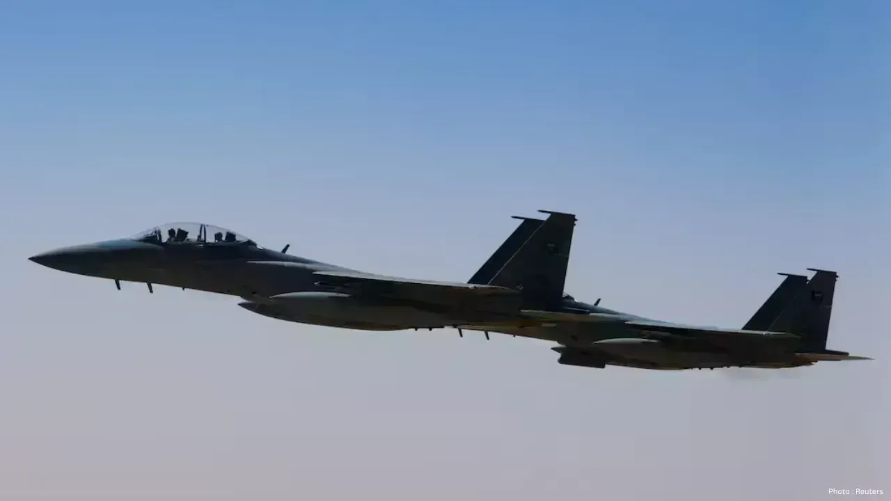Saudi Arabia’s Covert Strikes on Iran Heighten Regional Tensions