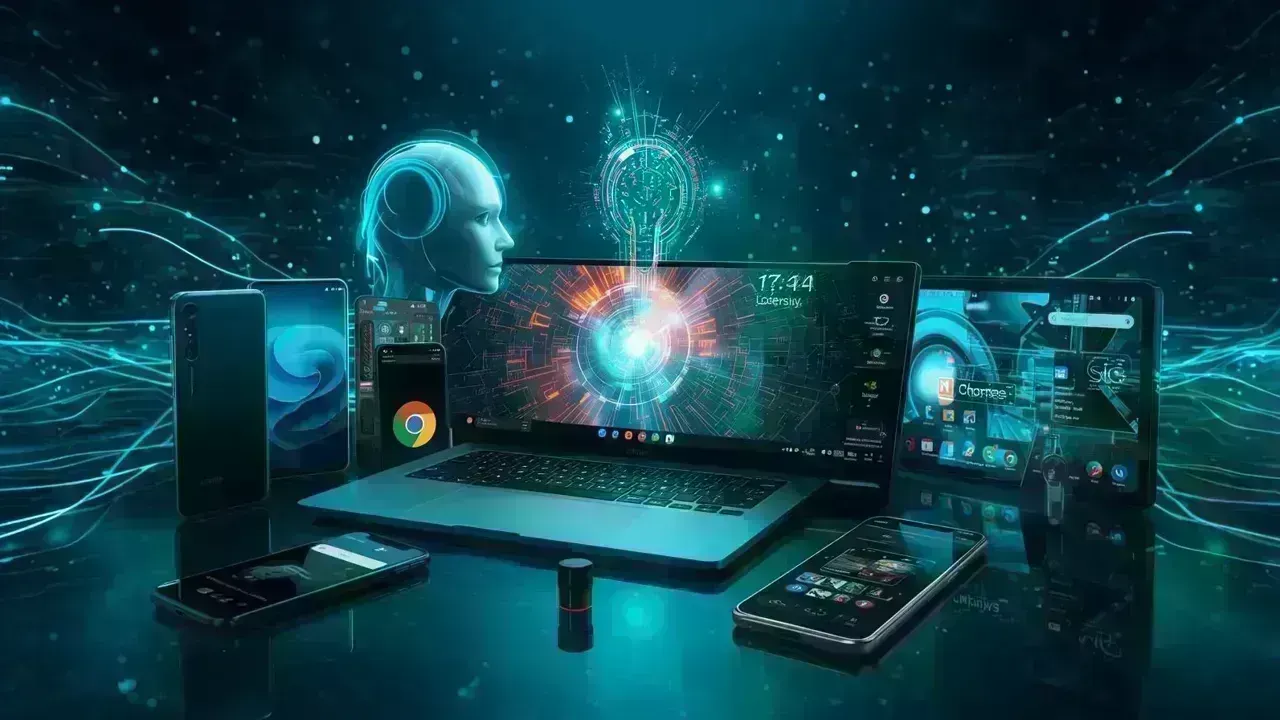 5 Key Highlights from Android Show 2026