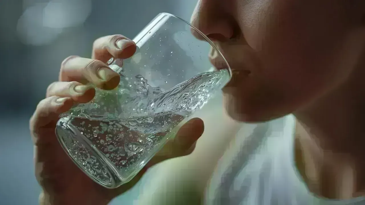 5 Foods to Avoid Drinking Water With for Better Digestion