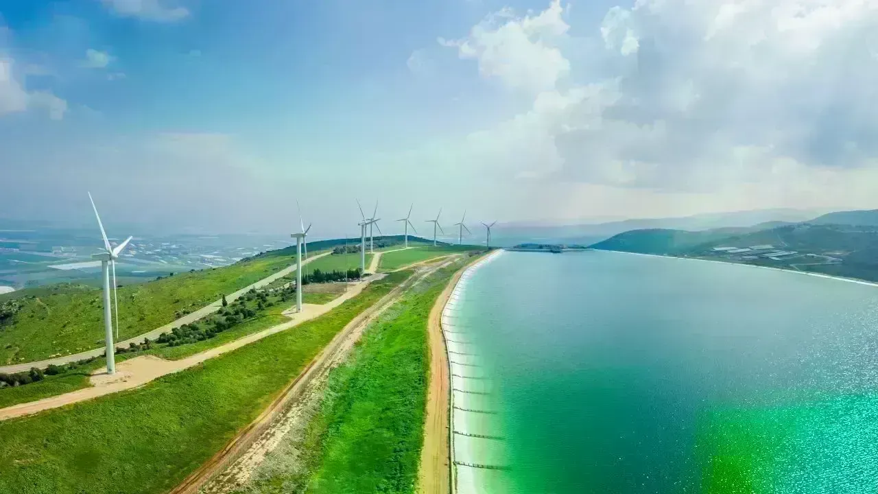 India Enhances Water Resource Management