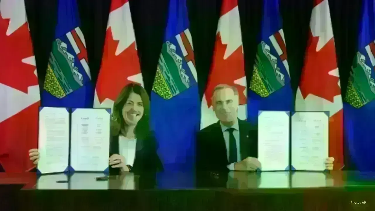 Ottawa and Alberta Poised for Key Carbon Pricing Agreement