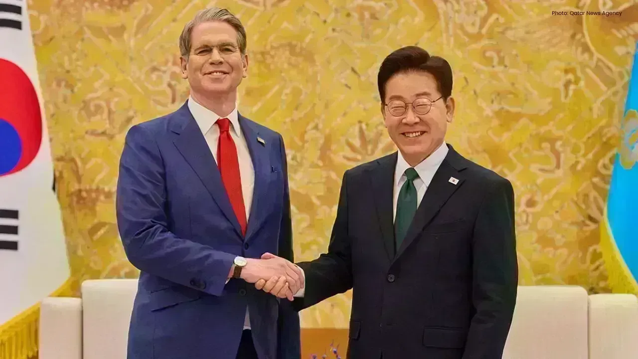 Strengthening Economic Bonds: Korea and the US