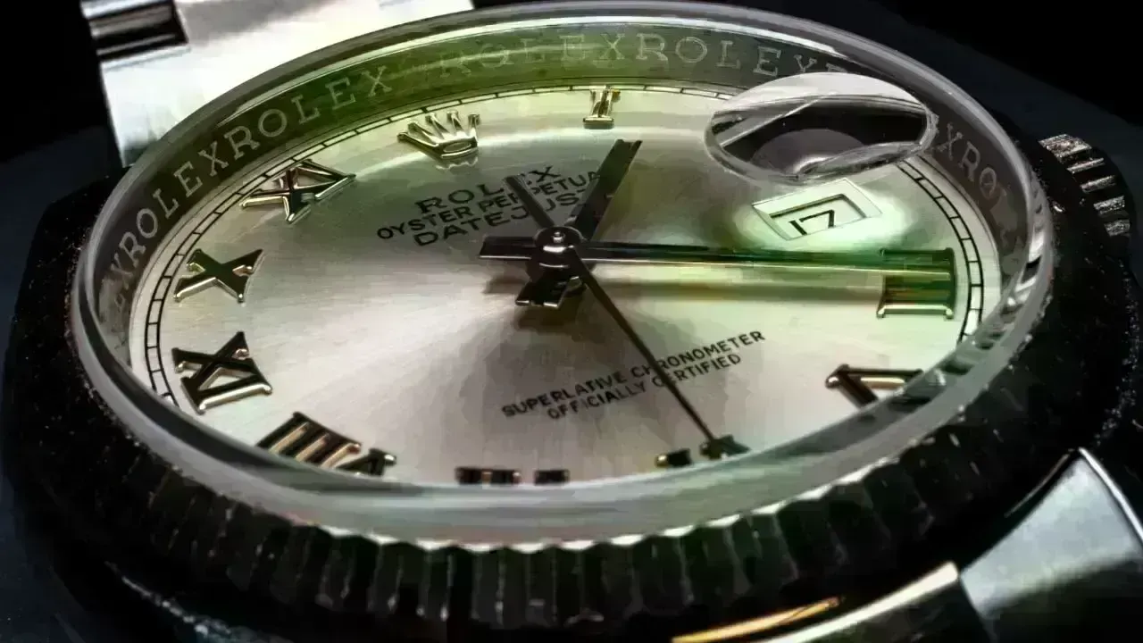 Repeat Offender Jailed in Singapore for Rolex Fraud