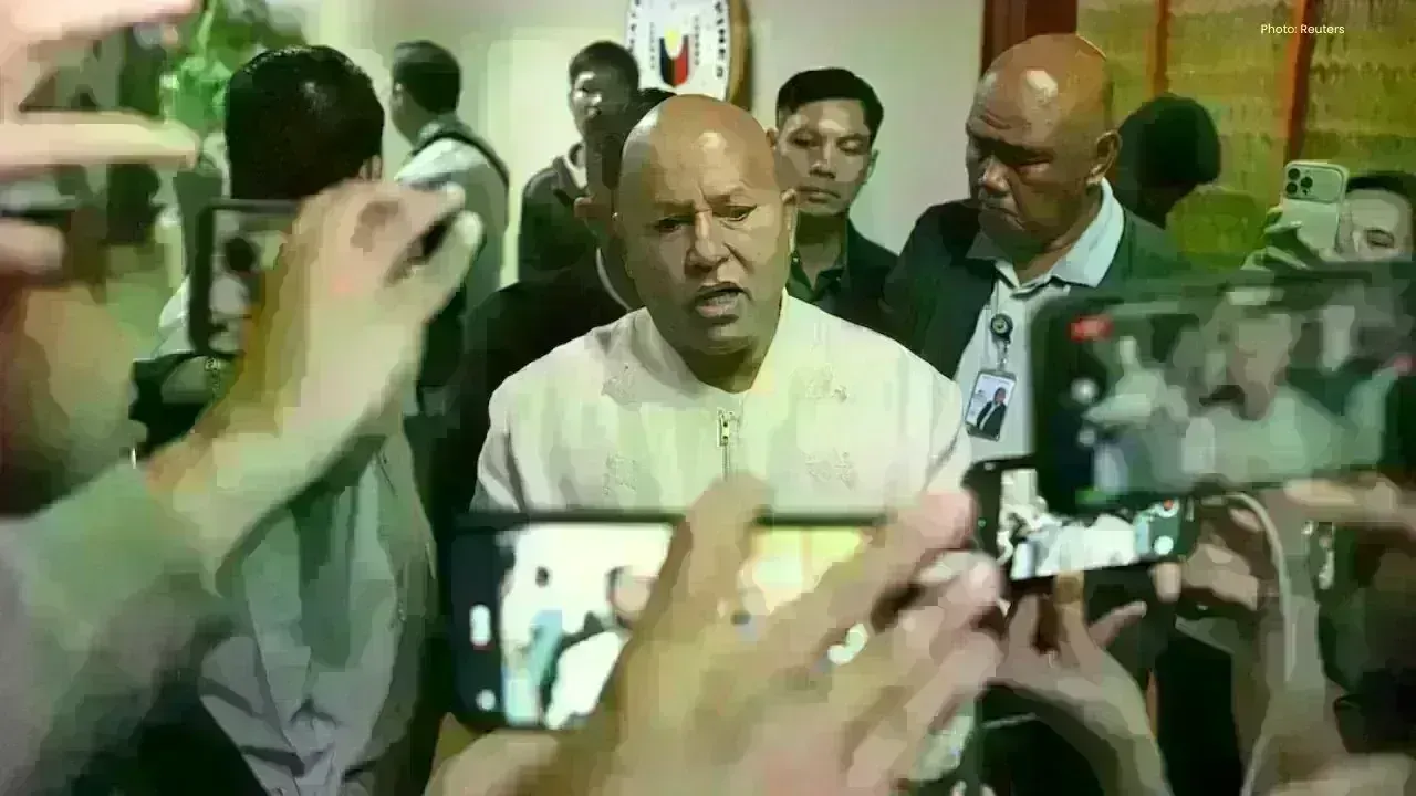 Senator Dela Rosa Faces Backlash Amid Gunfire Incident