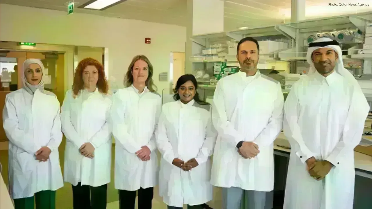 Sidra Medicine Achieves ZEISS Reference Center Status in Qatar