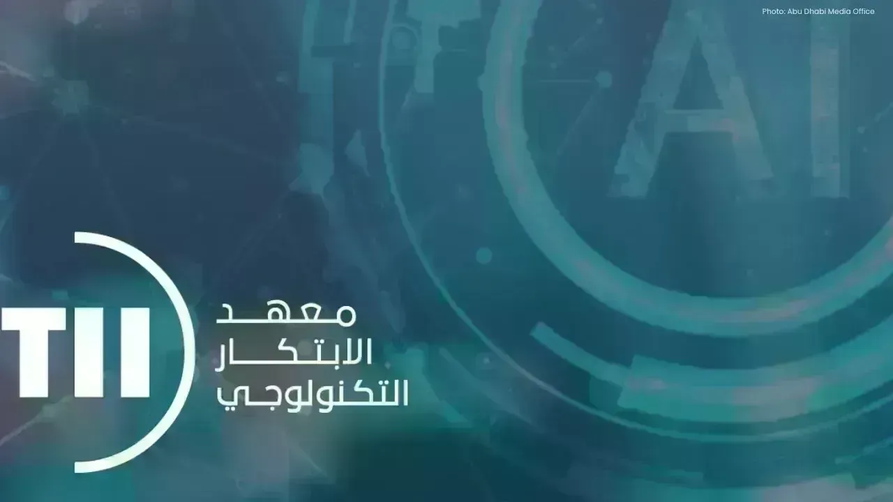 UAE's TII Introduces Falcon Perception AI Model to Compete Globally