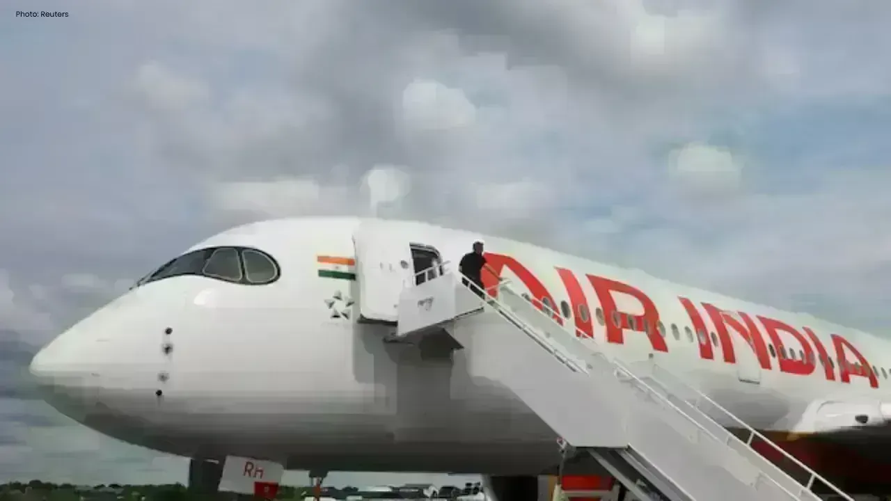 Impact of Air India's Losses on Singapore Airlines' Earnings