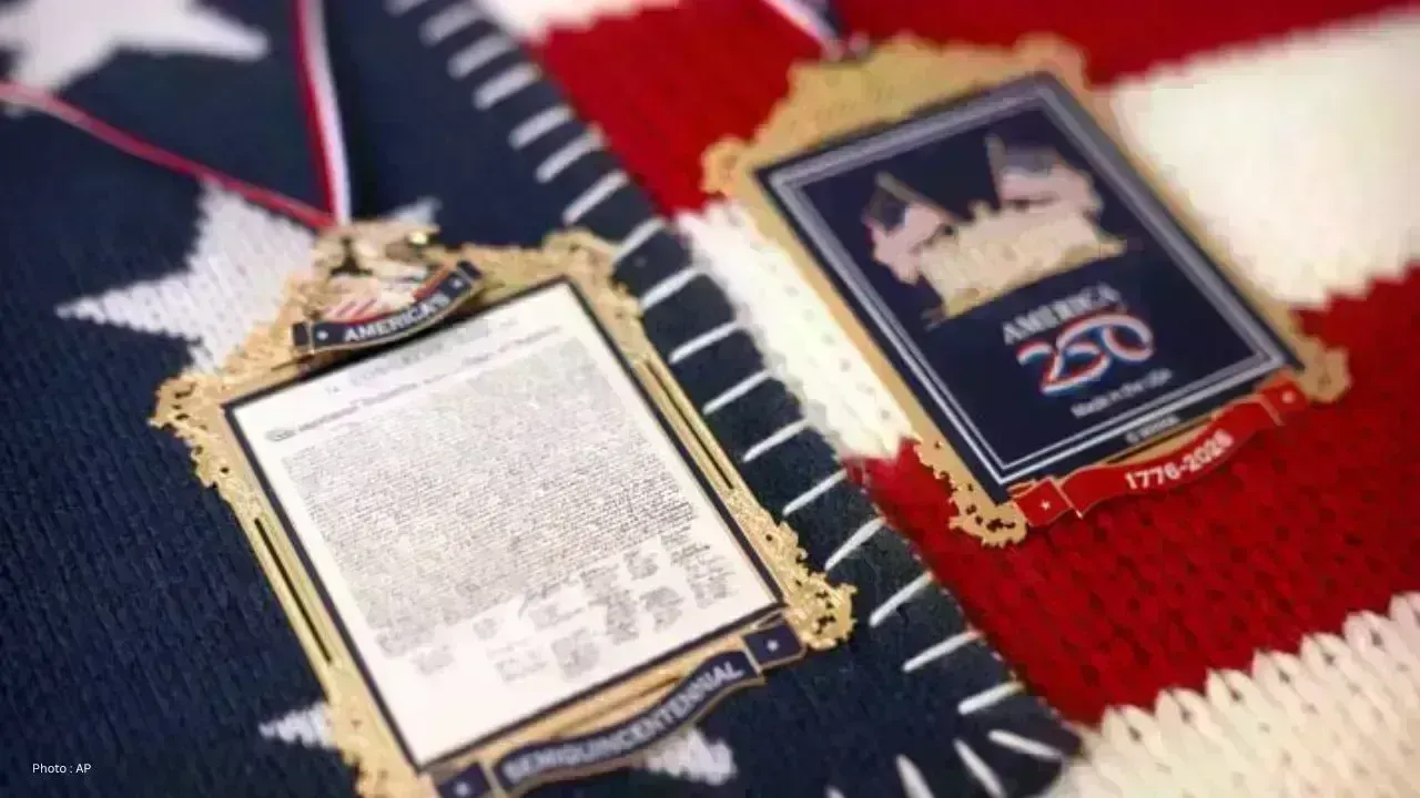 Lewis and Clark Expedition Celebrated by White House