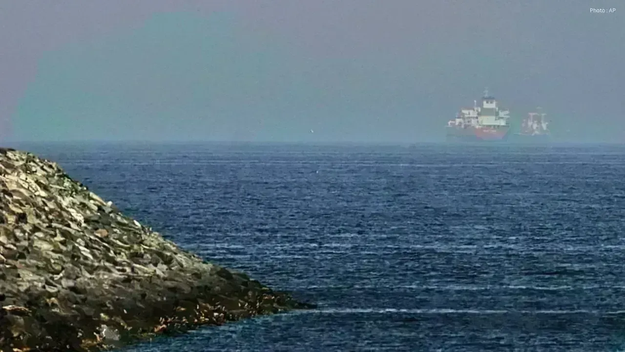 UAE Fast-Tracking New Oil Pipeline to Bypass Hormuz