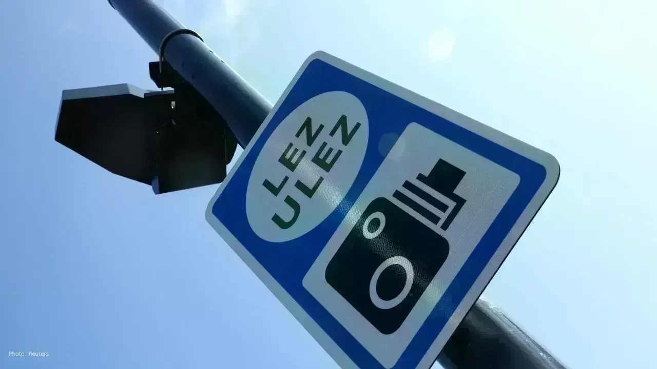 Toronto's Fast-Track: Speeding Surges Following Camera Removal