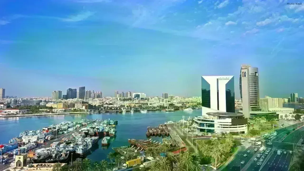 Strengthening Trade Relations: Dubai Chambers Meets Jiangsu Leaders