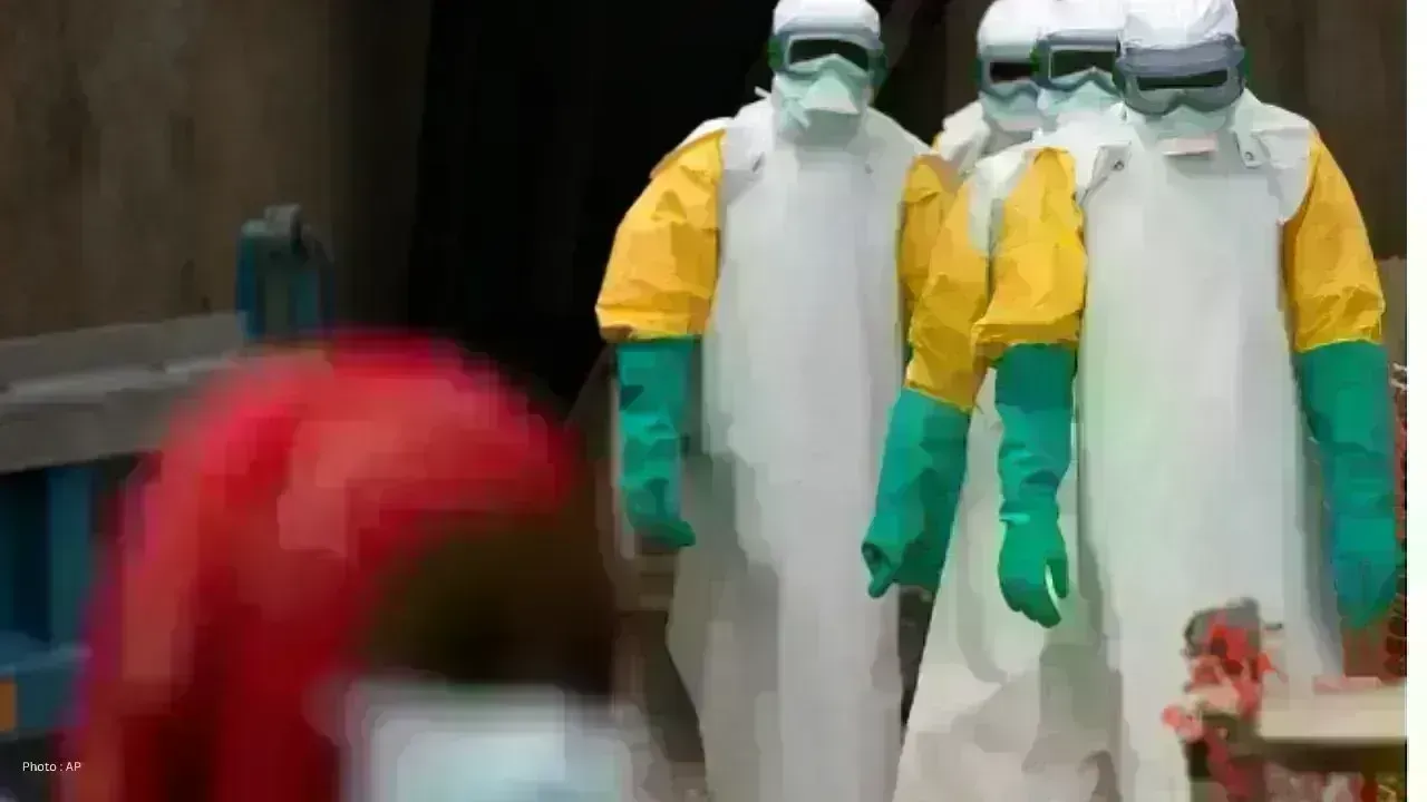 Ebola Outbreak Triggers Urgent Health Measures in Congo