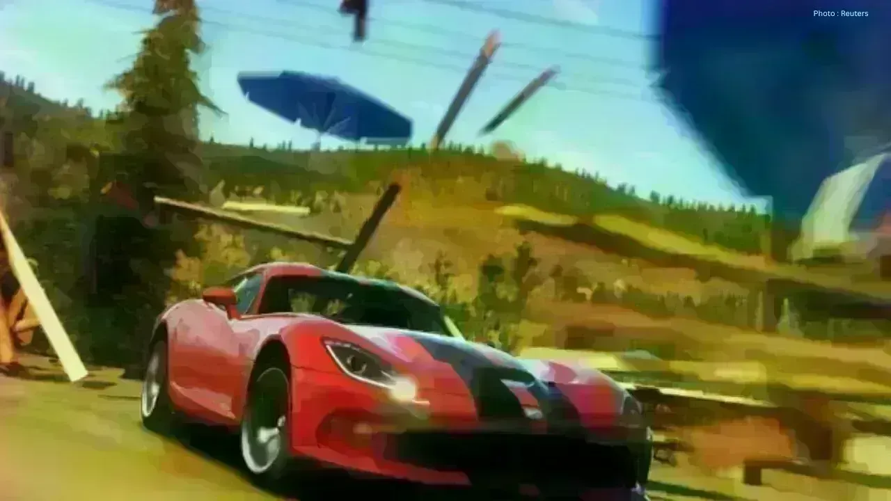 Forza Horizon Team’s In-Depth Journey into Japan