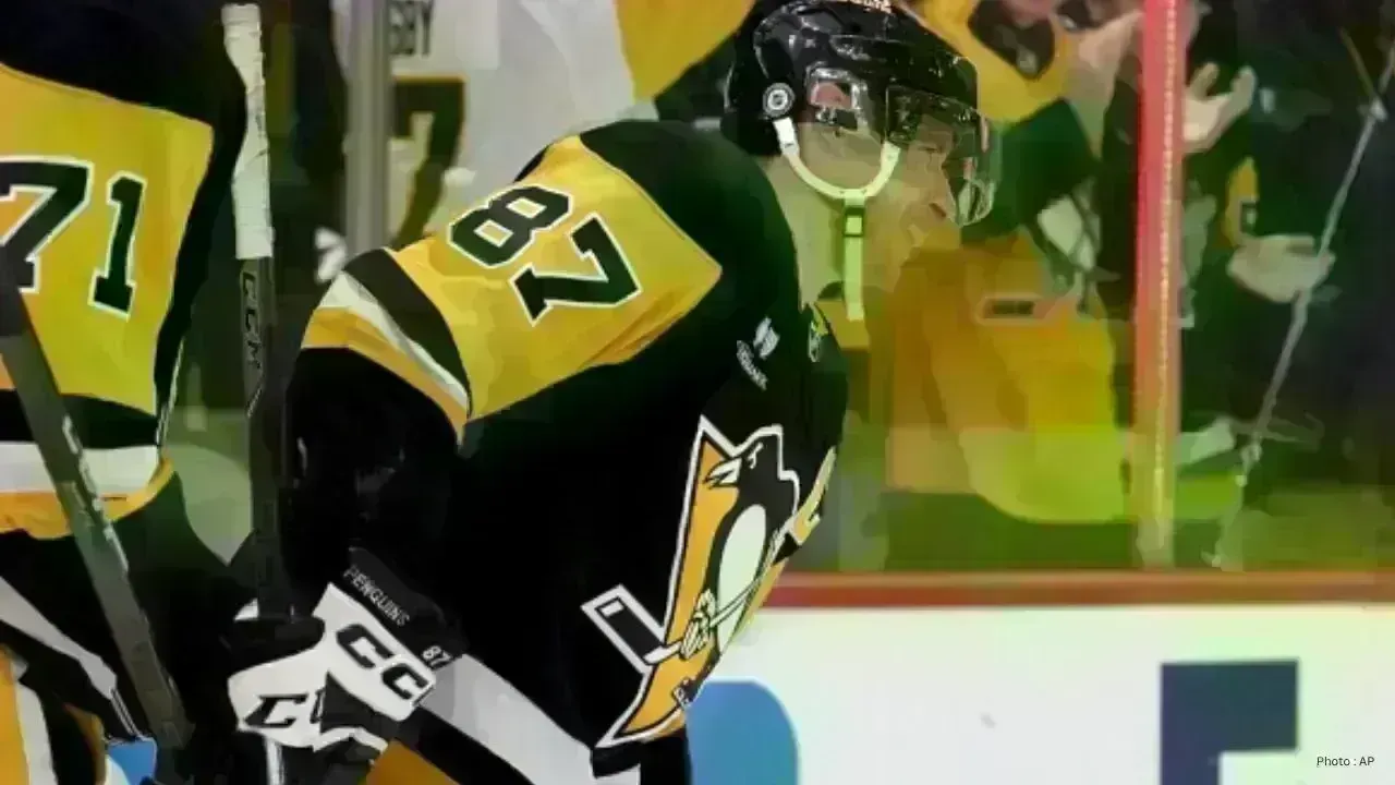 Mario Lemieux Declared Top Junior Hockey Player in Canada