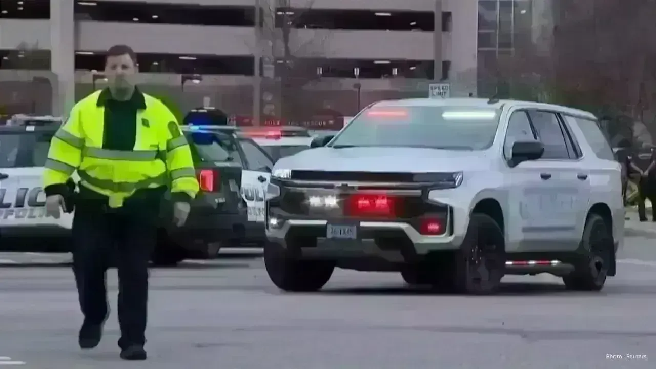 Ontario Officer Charged with Manslaughter After Fatal Shooting