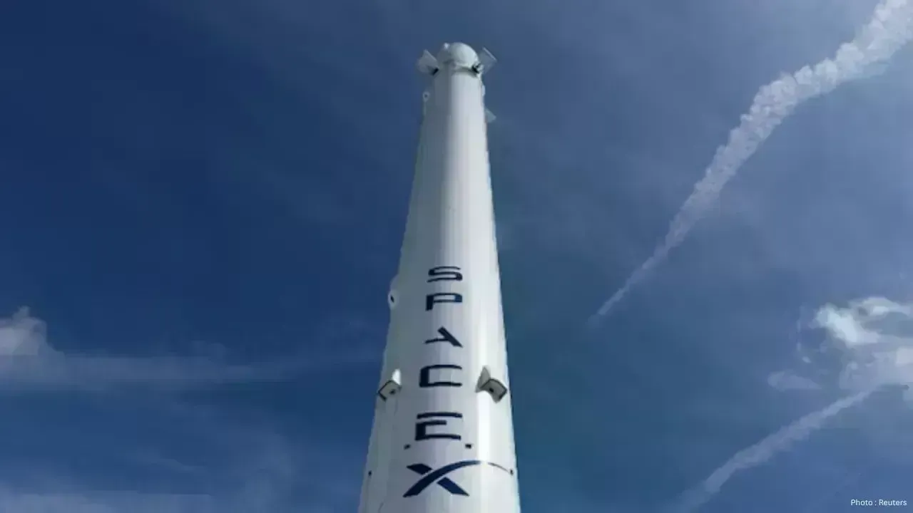 SpaceX's Potential IPO Captivates Investors Amid Rapid Growth
