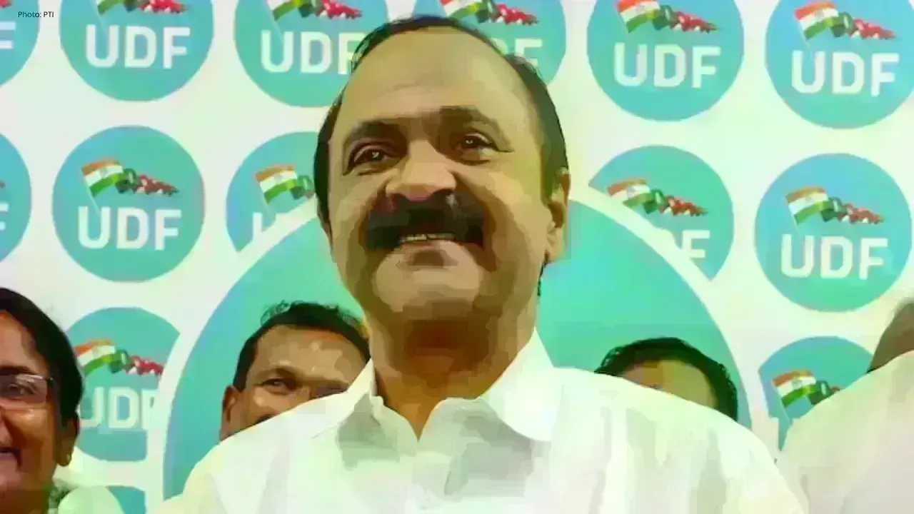 V.D. Satheesan Initiates Kerala Government Formation Discussions