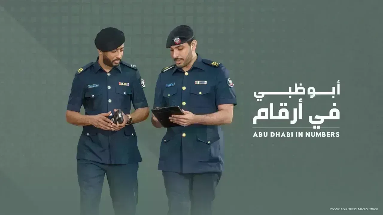 Abu Dhabi Customs Reports Significant Growth in Non-Oil Trade for 2025