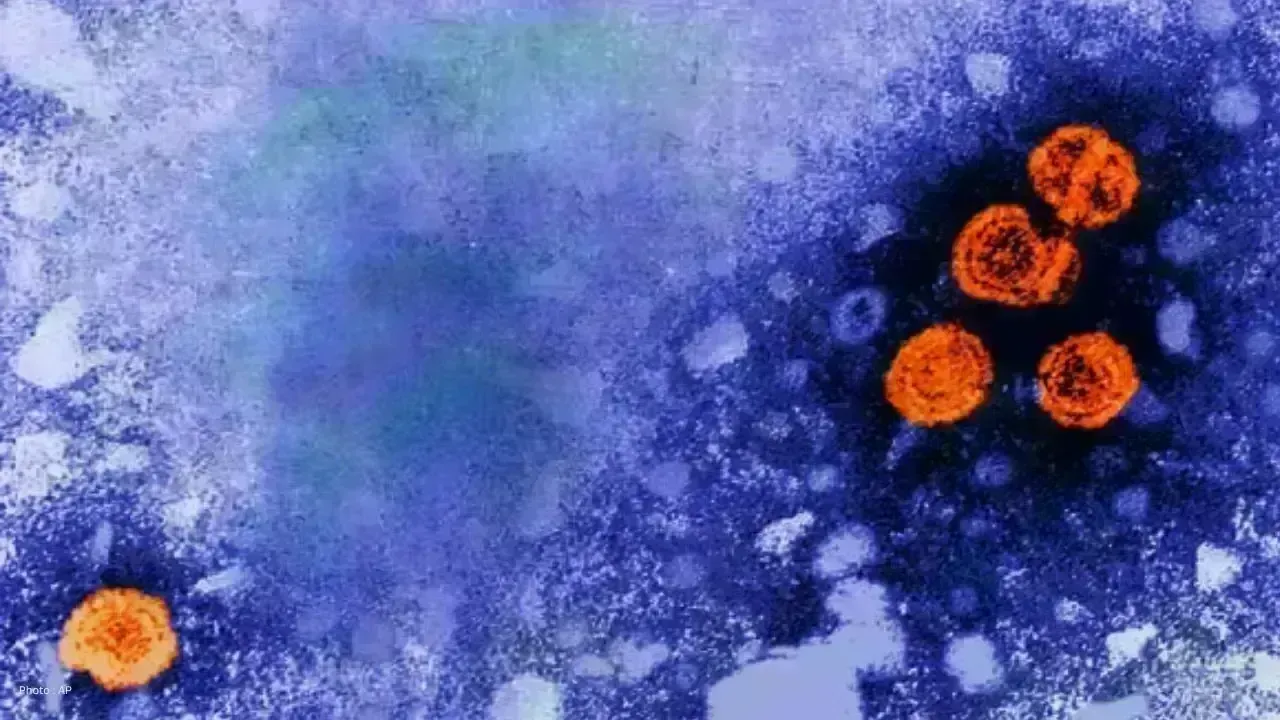 Hepatitis A Situation Escalates in Manitoba