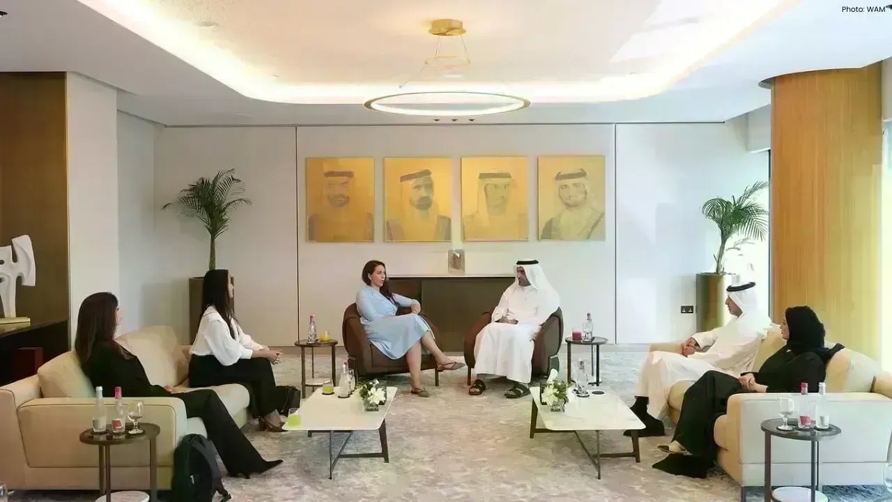 Dubai Chambers and Montenegro Forge Investment Alliances