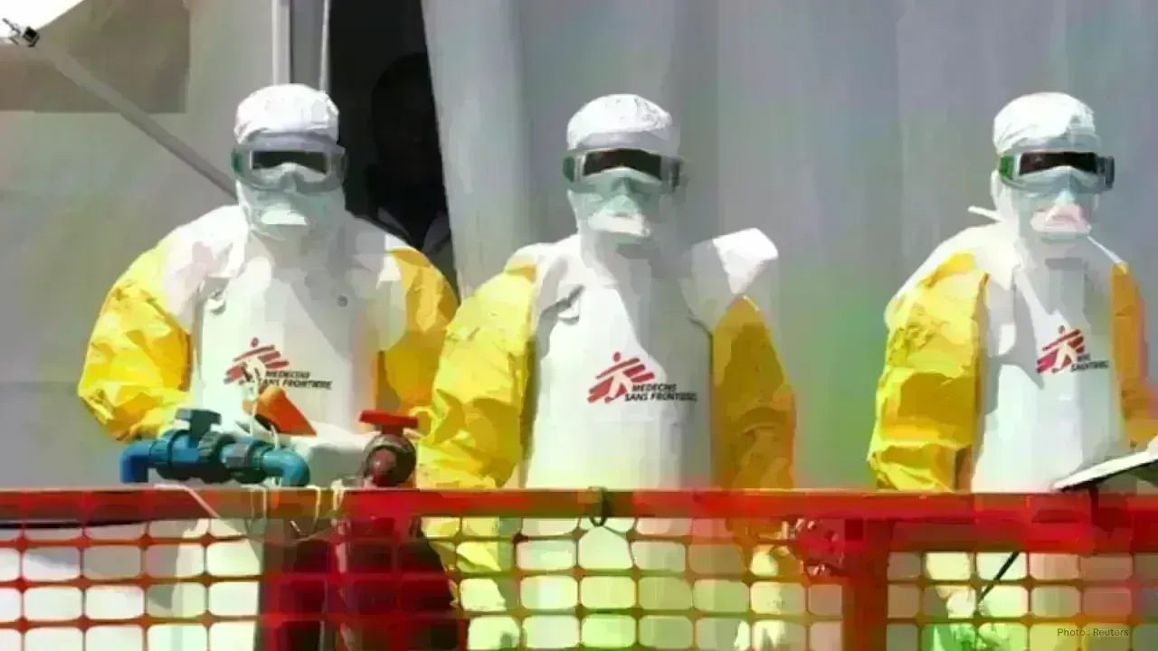 Ebola Outbreak Emerges in Eastern DR Congo, Sparking Regional Alerts