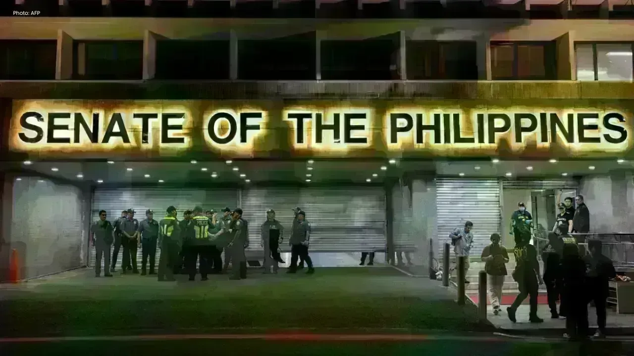 Dela Rosa Sidesteps ICC Arrest in the Philippines