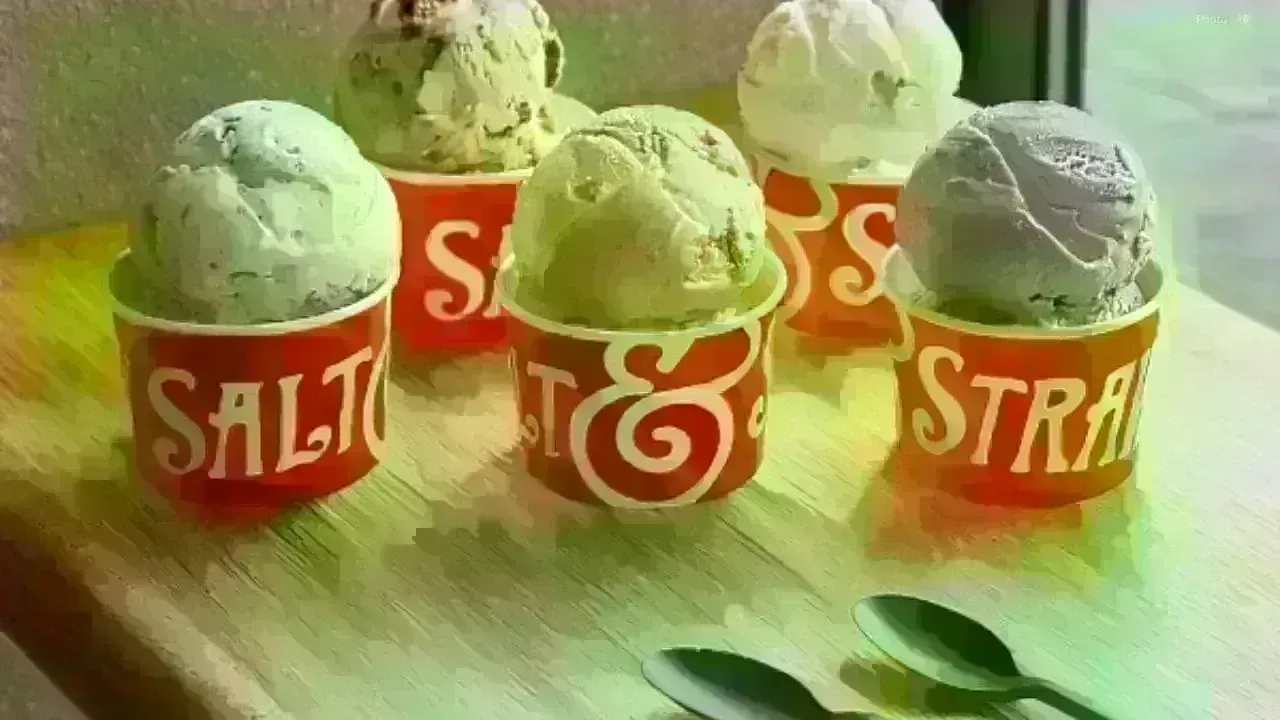 Ice Cream Recall Hits 17 States Due to Metal Contamination Risk
