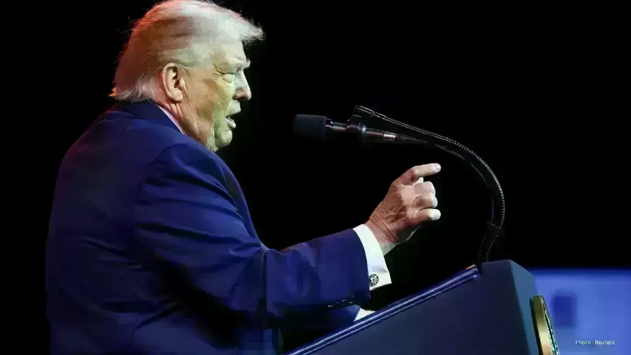 Trump Considers New Military Action Against Iran Following China Talks