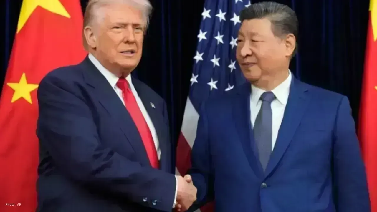 Will the Trump-Xi Summit Alleviate Tensions?