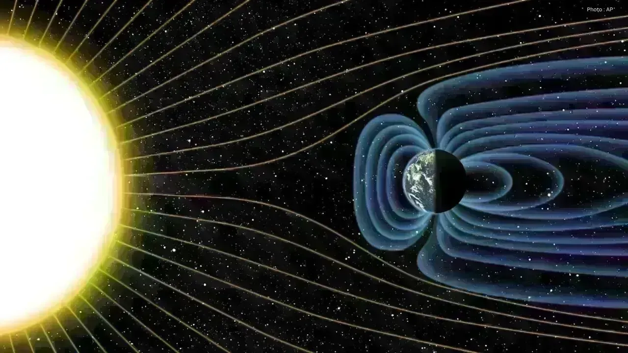 Aging Solar Warning Systems Concerned as Europe Readies SMILE Mission