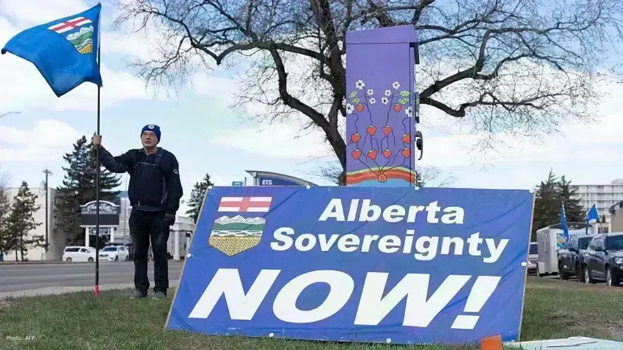 Stay Free Alberta Challenges Court Decision on Separation Petition