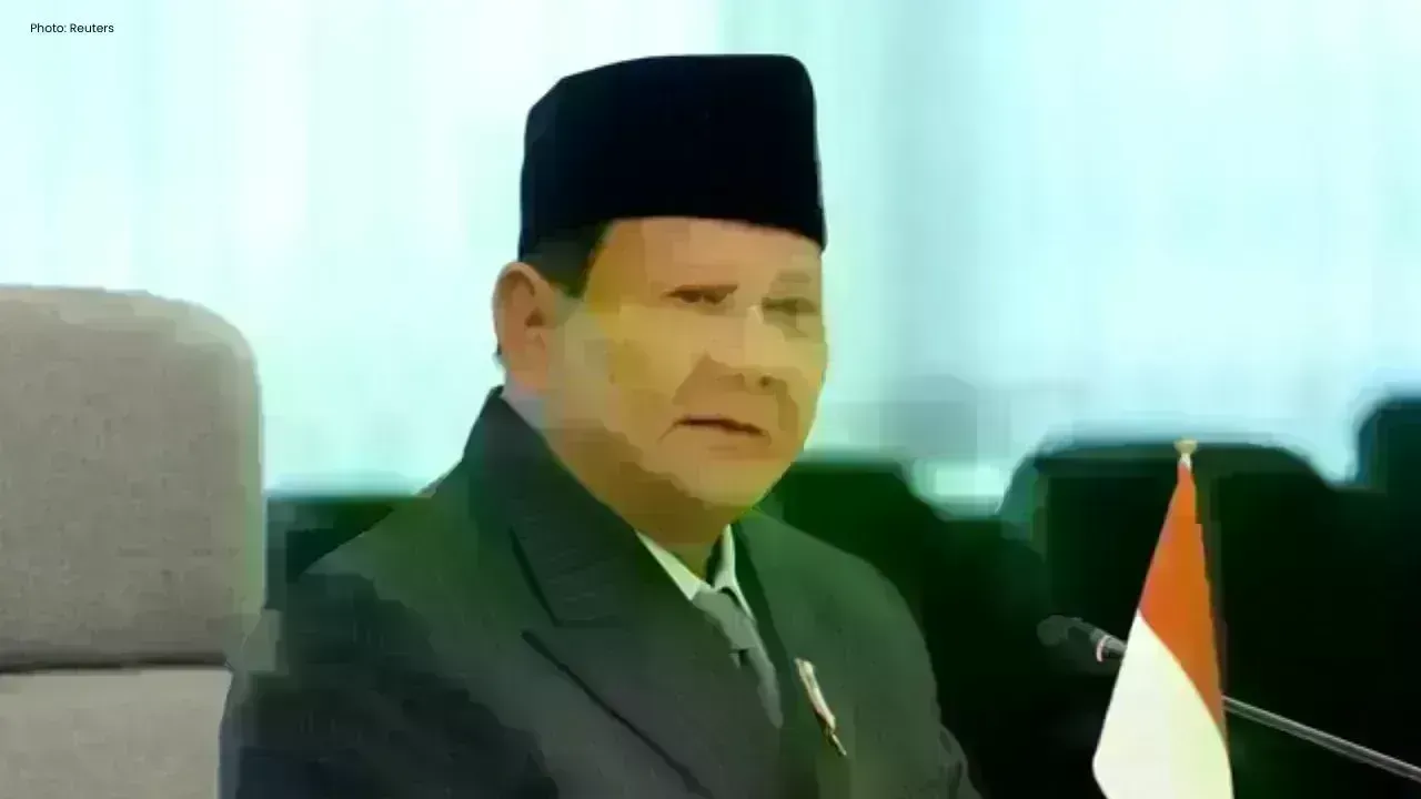 Prabowo Acknowledges Issues in Indonesia's Free Meal Initiative