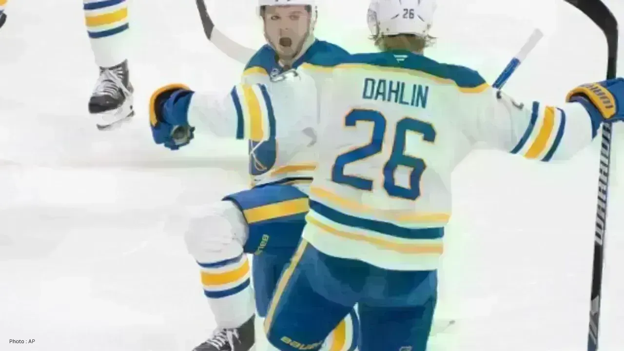 NHL Insights: Key Players and Predictions for Sabres vs Canadiens Game 7