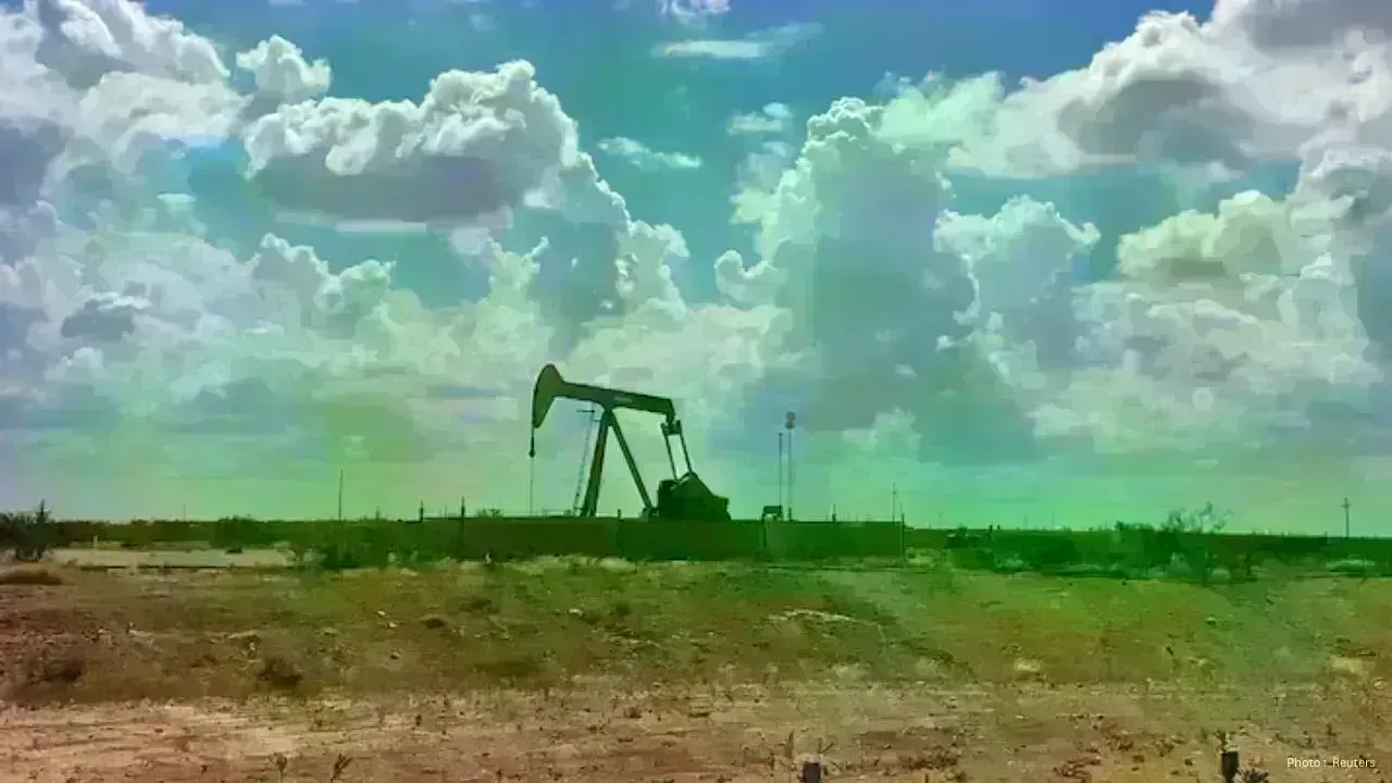 Surge in Oil Prices Following Drone Strike near UAE Nuclear Site