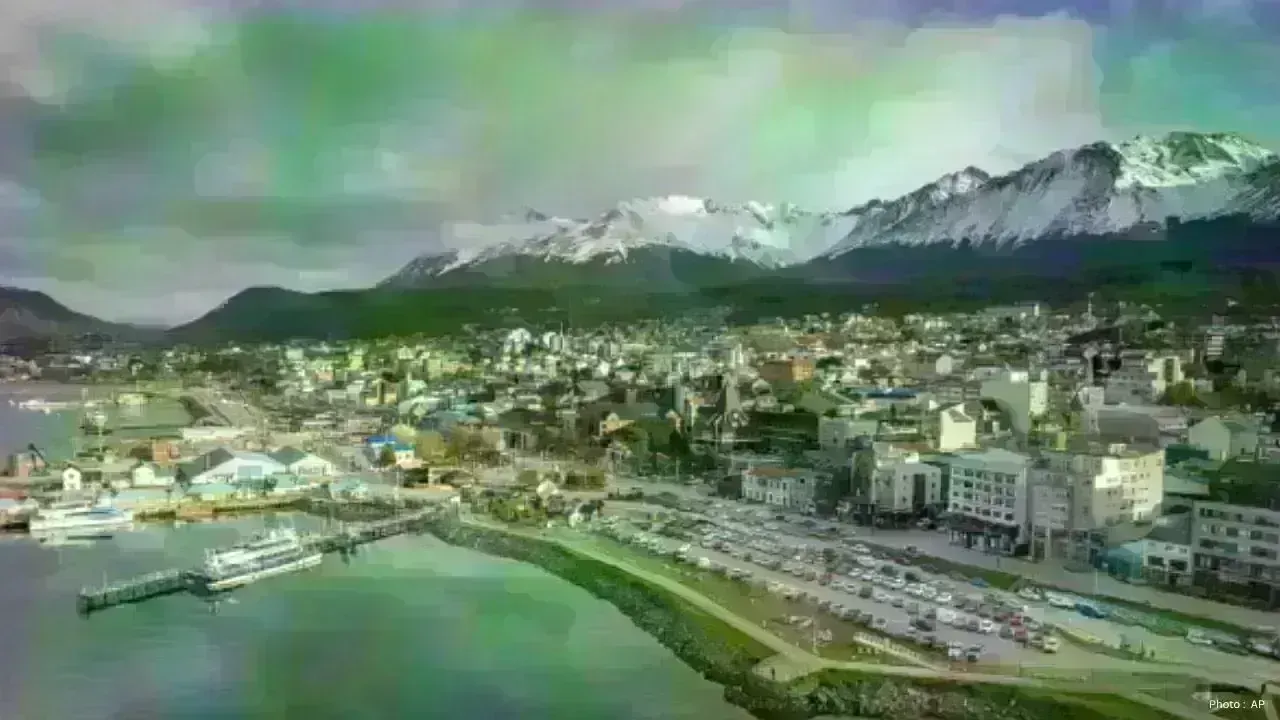 Hantavirus Outbreak Poses Threat to Ushuaia's Tourism Sector
