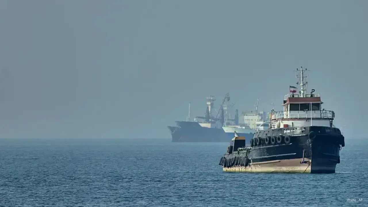 India Denounces Attacks on Shipping in the Hormuz Strait