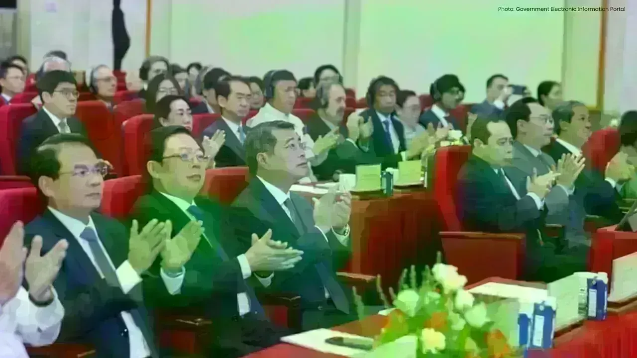 Vietnam's Focus on Strategic Technology Development