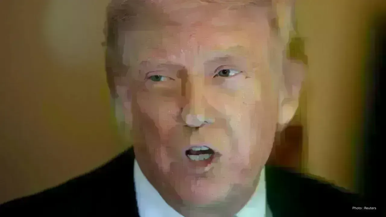 Trump Presses Iran as Negotiations Face Hurdles