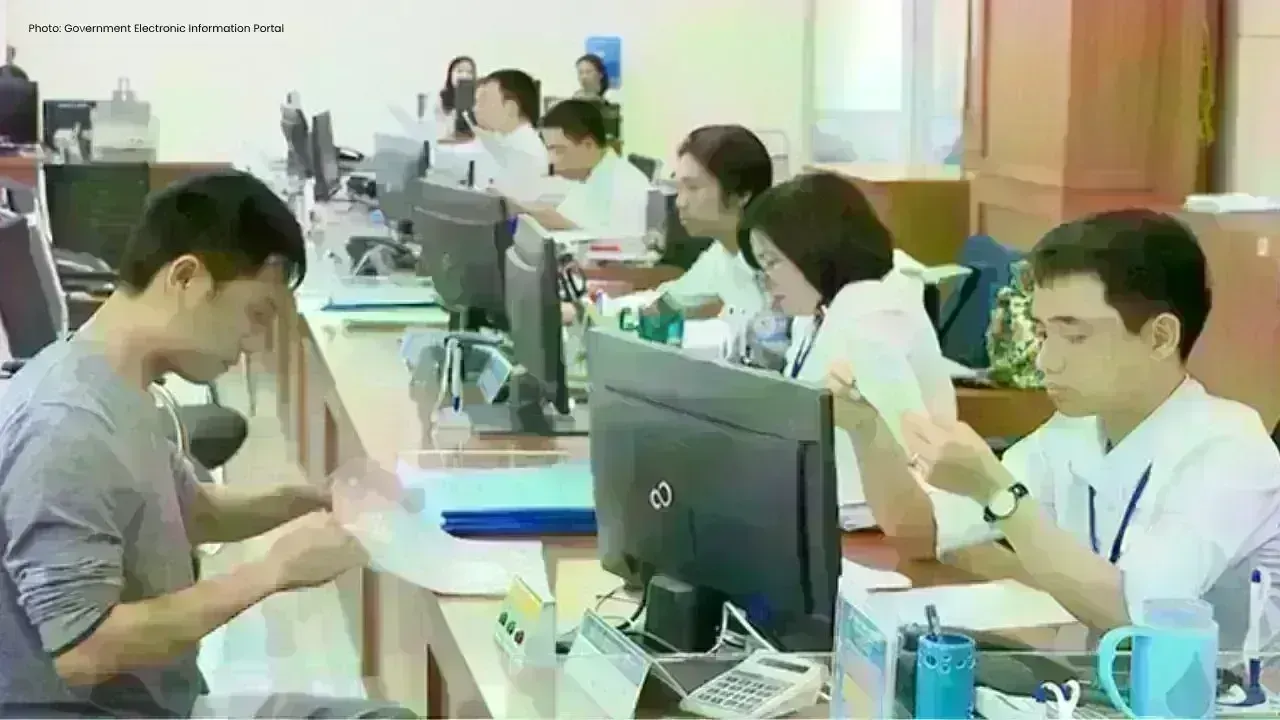Vietnam Accelerates Administrative Reforms