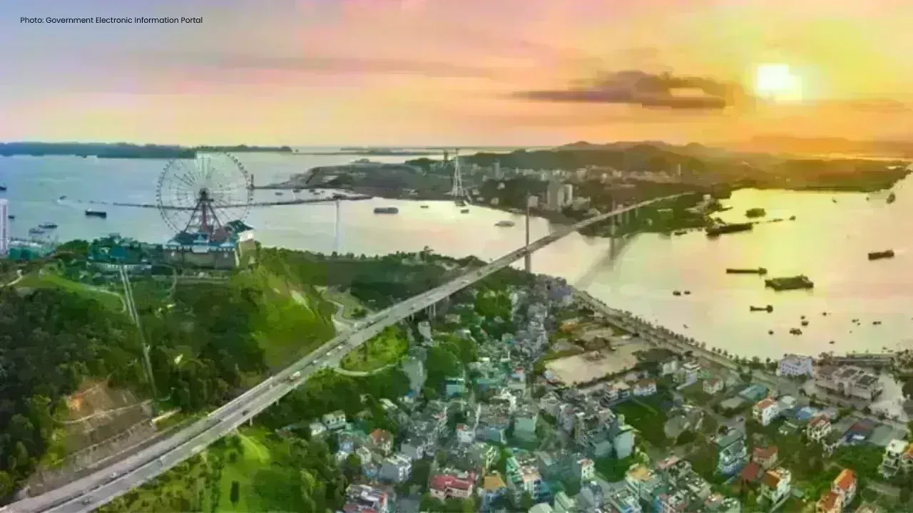 Quang Ninh's City Proposal Garnering Overwhelming Approval